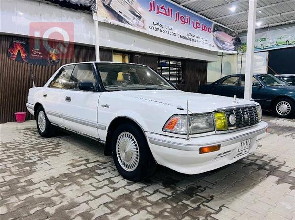 تويوتا كراون 1988 للبيع في العراق - النجف